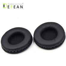 Defean Ear pads earpad replacement cushion for AKG K260 K270 K270S K271-Studio K271 MkII K290 K340 k272hd headphones lr 2024 - buy cheap