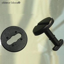 shhworldsea auto clip fastener for  BMW E46/318/325I/X3 CLAMP CLIP 2024 - buy cheap