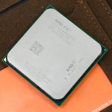 Шестиядерный Процессор AMD FX 6100 AM3 + 3,3 ГГц/8 Мб/95 Вт 2024 - купить недорого