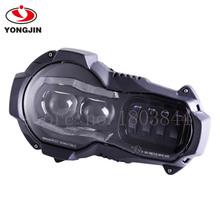 2018 New Product For Bmw r1200gs  2004 2005 2006 2007 2008 2009 2010 2012  Led Headlight Free shipping! 2024 - buy cheap