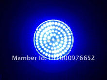 Led grow light 90w grow lamp high quality all blue for indoor plant with CE FCC ROHS 2024 - buy cheap