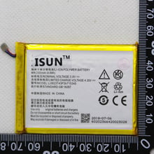 With adhesive Tool 2300mAh LI3823T43P3H715345 LI3820T43P3H715345 Battery For ZTE Grand S Flex MF910 MF910S MF910L MF920 MF920S 2024 - buy cheap