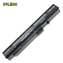 Battery For Acer Aspire one D150 AOD150 D250 AOD250 UM08B31 UM08B71 UM08B72 UM08B73 UM08B74 UM08A75 UM08A32 UM08A41 Black 2024 - buy cheap