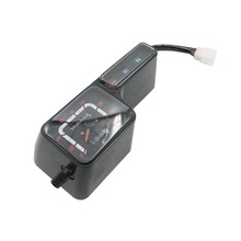 Conjunto de tacómetro y velocímetro con indicador de luz para Honda XR250 CRM250 BAJA250 XR/CRM 250 XG250 XLR125 XL250 NXR150 2024 - compra barato