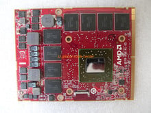 Original 0V5TGF V5TGF HD6870M HD 6870M 216-0769024 1G DDR5 VGA Video Card Fit For Dell Alienware m17x R3 R2 m15x r2 M18X laptop 2024 - buy cheap