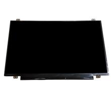 Pantalla IPS para Lenovo Ideapad 320S-14IKB (tipo 80X4) Matriz de pantalla LED LCD para ordenador portátil 14,0 "30Pin 1920x1080 mate 2024 - compra barato