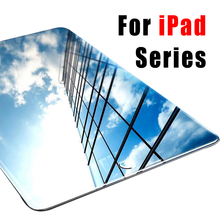 Protector de pantalla de cristal para iPad Pro 10,5, cristal Protector de pantalla para iPad Pro 9,7, Air 1, 2, 3, 4, Mini película protectora, vidrio templado 2024 - compra barato