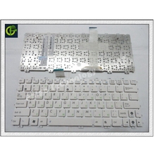 Russian Keyboard for ASUS Eee PC 1011 1015 1011C 1025 TF101 1025C 1015PX 1025CE  X101 X101H X101CH 1011B 1018PT 1018P White RU 2024 - buy cheap
