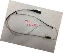 Оригинальный Новый ЖК-экран для ноутбука LVDS кабель для Toshiba Satellite L950 L950D L955 L955D P/N: 6017B0404201 2024 - купить недорого
