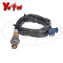 Sensor de oxígeno con sonda Lambda para coche, accesorio de medición de O2 compatible con CITROEN, PEUGEOT, pininfarin, EURO-AUTOMOBILE, FIAT, LANCIA, LTZ, 1628CX, 1628HV, 96229977, 0258006029 2024 - compra barato