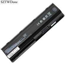 SZTWDone-Batería de ordenador portátil MU06 para HP Pavilion G4, G6, G7, G32, G42, G56, G62, G72, CQ32, CQ42, CQ43, CQ62, CQ56, CQ72, DM4, CQ57, CQ58, 55WH 2024 - compra barato