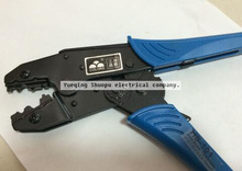 HS-101 wire stripper EUROP STYLE ratchet crimping PLIER crimping plier 1.5-10mm2 multi tool 2024 - buy cheap
