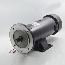 DC 220V 750W ZYT-23 Permanent Magnet High Power DC Motor Mechanical Equipment / Power Tool Accessories 2024 - buy cheap