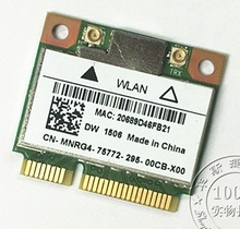 SSEA New Network Card for DELL for Atheros AR5b125 DW1506 802.11b/g half Mini PCI-E Wireless Card 2024 - buy cheap