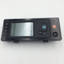 Q6675 ЖК-дисплей панель управления Отображение Q6675-60126 для HP DESIGNJET T610 T1100 Запчасти для принтера 2024 - купить недорого