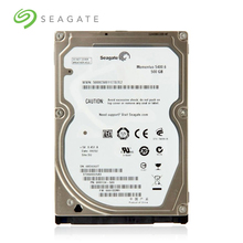 Seagate Brand New Laptop PC 2.5 "500GB SATA 3Gb/s Notebook Internal HDD Hard Disk Drive 8MB-16MB 5400RPM 2024 - buy cheap