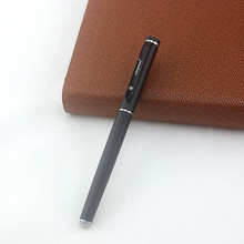 Высококачественная металлическая шариковая ручка Jinhao 101 0,5 мм, шариковые ручки для школы, офисные принадлежности 2024 - купить недорого