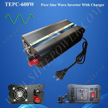 600w iverter with charger off grid pure sine wave power inverter free shipping dc to ac 2024 - buy cheap