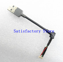 For Sony HDR-CX900 HDR-PJ670 FDR-AX30 HDR-PJ660 HDR-PJ410 Built-in USB Cable Data Transfer Line Repair Parts183871261 2024 - buy cheap