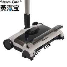 Wireless Handheld Electric Floor Mop 2000r/min 360 Degree Rotate Floor Cleaning Machine Rechargeable Wiper Washer Mopping Robot 2024 - buy cheap
