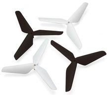 Upgraded 3-leaf Propellers For Syma X5C X5SC X5SW H5C Rc Quadcopter Kits Propeller Blades Rc Drone Accessories 2024 - buy cheap