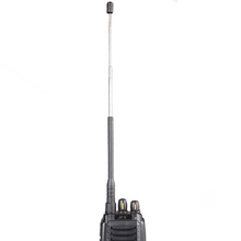 Лучший Высокое Усиление Sma-F Женский антенна расширенного Baofeng антенна для Uv-5R Bf-888s Uv-82 Gt-3 телескопическая иди и болтай Walkie Talkie cb радио антенна 2024 - купить недорого