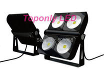 400W Bridgelux COB High Power Led Fishing Boat Lighting Super Bright LED Floodlight Lamp Cutting-edge Technology Patent Design 2024 - buy cheap