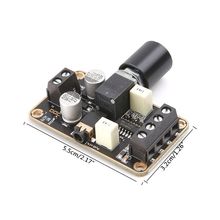 5V PAM8406 Digital Amplifier Board Stereo Dual Channel 5Wx2 Class D Power Amplifier Module 2024 - buy cheap