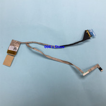 New Notebook LED LCD Screen LVDS Cable For DELL N4020 N4030 M4010 14V P07G HXM39 50.4ek03.001 VIDEO FLEX Ribbon Connector 2024 - buy cheap