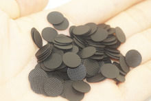 50Pcs/Lot 5mm Repair Remote Consoles MUSIC KEYBOARD SYNTH Conductive rubber buttons 2024 - buy cheap