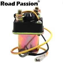 Road Passion 22 Motorcycle Starter Solenoid Relay Ignition Switch For Polaris SL650 SL1050 SLXH1050 SLX1050 SLX PRO 785 SL750 2024 - buy cheap