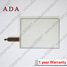 Touch Screen Digitizer for 6AV6 545-0BC15-2AX0 TP170B Touch Panel Glass for 6AV6545-0BC15-2AX0 TP170B 2024 - buy cheap