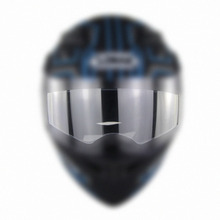 Anti-fog Patch Visor Lens Motorcycle Full OpenFace Helmet Generic Motorcross Goggles Racing Motor Capacete Lens Film Universal 2024 - buy cheap
