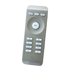 Novo controle remoto adequado para philips az1852/93 gravador dvd player controlador 2024 - compre barato