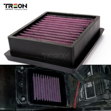 Motorcycle Accessories High Quality Motorcycle Air Filter For KTM DUKE 125 200 390 duke390 2011 2012 2013 2014 2015 2016 2024 - buy cheap