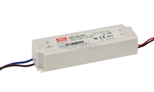 LPC-35-1400 24V 30V 48V 700mA 1050mA 1400mA  MEAN WELL 33.6W AC-DC LED Lighting Drive Switching Power Supply Constant Current 2024 - buy cheap