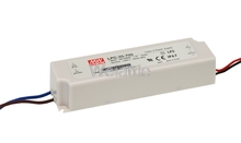 Fuente de alimentación conmutada, dispositivo de 24V, 30V, 48V, 700mA, 1050Ma, 1400mA, MEAN WELL, 33,6 W, LPC-35-1400, LED, corriente constante 2024 - compra barato