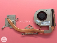 MFR38 0MFR38 for DELL INSPRION 3542 N3542 N3442 N3441 Laptop Heatsink Assembly Radiator Cooler Fan Tested 2024 - buy cheap