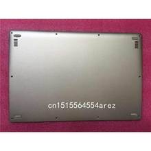 New Original laptop for Lenovo YOGA 3 PRO 1370 Base Cover case/The Bottom cover Gold/Orange AM0TA000320 2024 - buy cheap