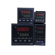 Analog Output of Intelligent Temperature-Controller 4-20mA 0-10mA 1-5V Connected to the inverter pid temperature meter 2024 - buy cheap