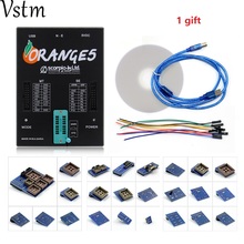 Vstm laranja 5 programador de alta qualidade laranja 5 programador mais recente versão e software laranja 5 adaptador com presente 2024 - compre barato