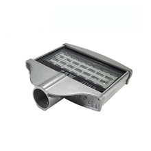 2X professional manufacturer of LED street light 28W IP65 with Bridgelux chip express free shipping 2024 - buy cheap