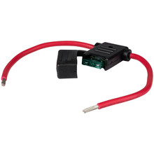 Automotive Blade Fuse Holder with a line of high-quality waterproof fuse holder ** 2024 - buy cheap