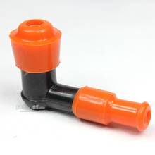 Performance Spark Plug Cap for 70 90 110 125 150CC ATV Dirt Pit Bike Scooter Mini Motorcycle 2024 - buy cheap