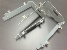 Original For Dell Alienware M18X R2 Hard Drive HDD Metal Caddy Frame Bracket Carrier XVNKP 0XVNKP 2024 - buy cheap