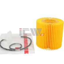 10Pcs Oil Filter for Toyota Lexus RX350, ES350, GS350, RS350, ACR50; 08 Toyota Previa; Highlander; OEM:04152-31090 2024 - buy cheap