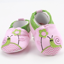 [Simfamily] sapatos de bebê macios para interiores, tênis para crianças meninos e meninas à prova de derrapagem, sapatos de berço para primeiros passos 2024 - compre barato