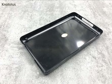 Полностью черный тонкий и толстый новый металлический чехол knotolus для iPod 6-го поколения Классический 80 ГБ 120 Гб 160 ГБ и 7-го поколения 160 Гб 2024 - купить недорого