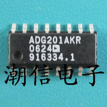 Free shipping   new%  ADG201AKR  SOP-16 2024 - buy cheap