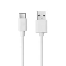 EPULA USB-C Белый USB 3,1 Type C кабель 1 м для Macbook ZUK-ZE кабель синхронизации данных для HUAWEI P9 / G9 Для LG G5 2024 - купить недорого